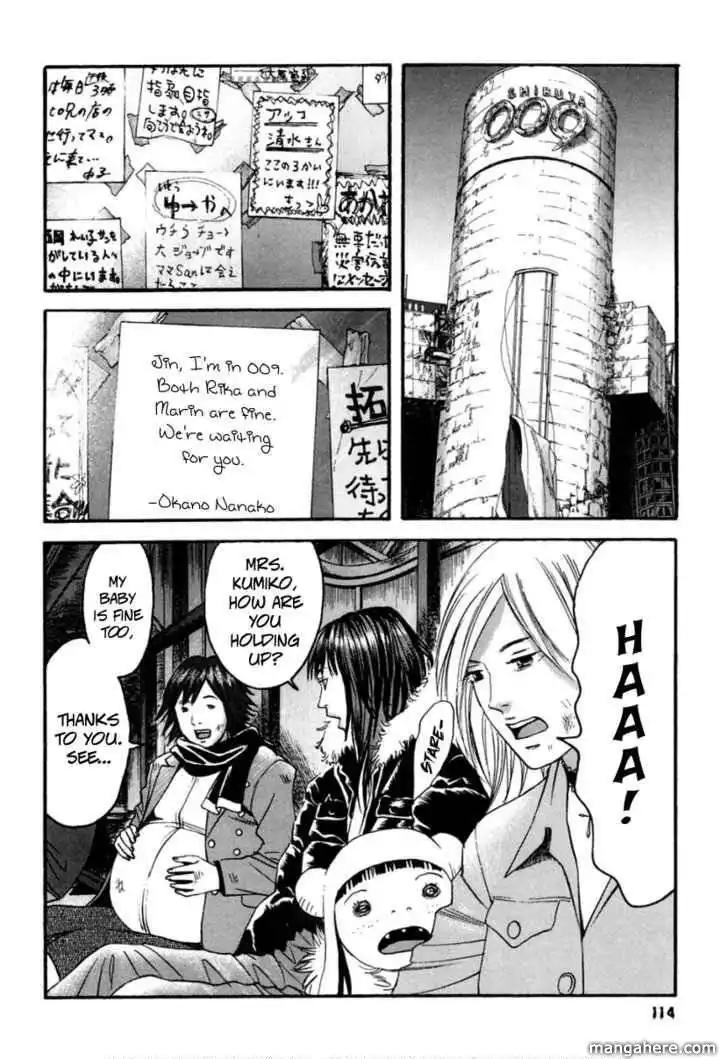 Kanojo wo Mamoru 51 no Houhou Chapter 36 2